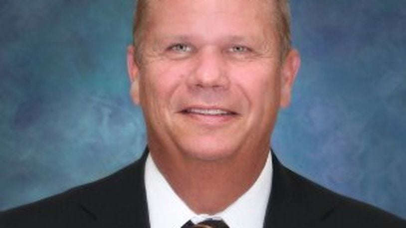 Dann Moore has been named the regional general manager for Walmart stores in northwest and southern Ohio. CONTRIBUTED