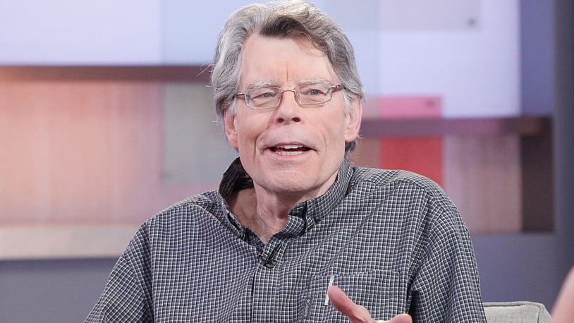 Author Stephen King  wrote  "Pet Semetary" in Maine during the late 1970s. The book was published in 1983.