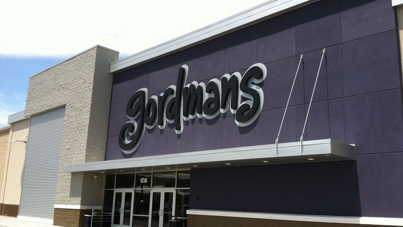 Gordmans department stores will close after filing for Chapter 11 bankruptcy on Monday, March 13, 2017. (Wikipedia)