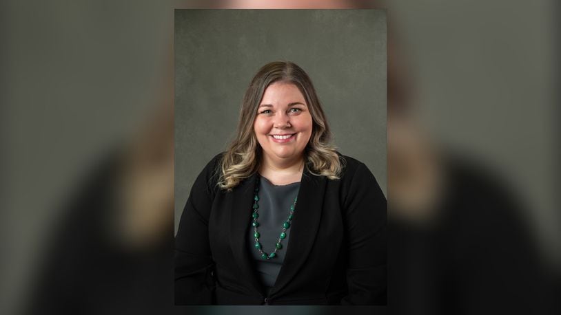 Erin Jeffries is the President and CEO of Miami Valley Community Action Partnership, appointed in January 2024. (CONTRIBUTED)