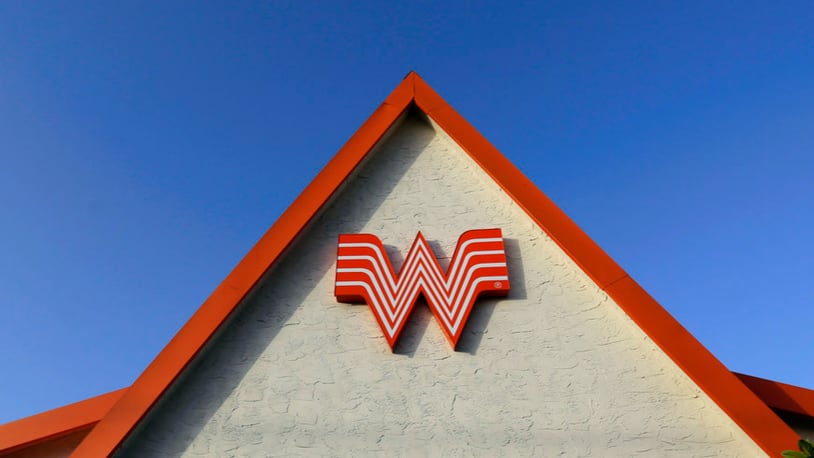A mother shared a blog post about a San Antonio, Texas, Whataburger restaurant treating her son to a birthday party.