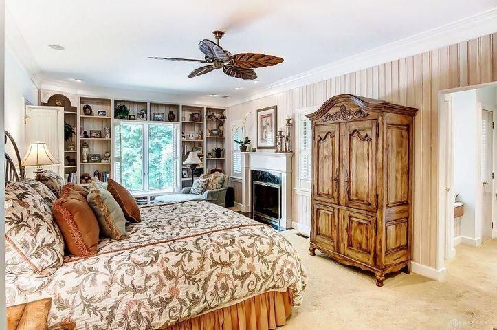 PHOTOS: Luxury Kettering home listed has pool, amazing closets
