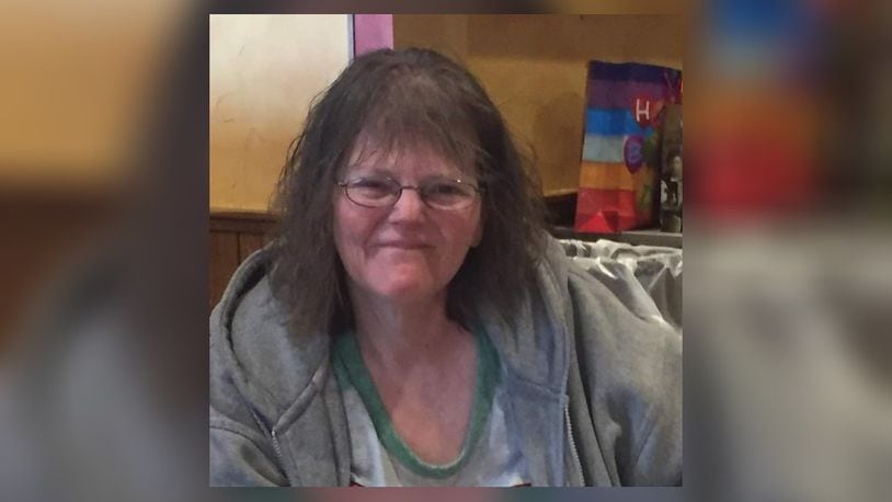 Karyn Ginn has been a resident of the Anthony Wayne for nearly three years. (CONTRIBUTED)