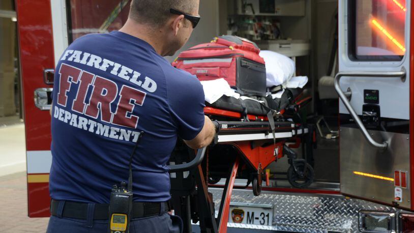 Several of Fairfield’s public safety professionals as well as a crew from the University of Cincinnati’s Air Care team are scheduled to be recognized at tonight’s city council meeting.