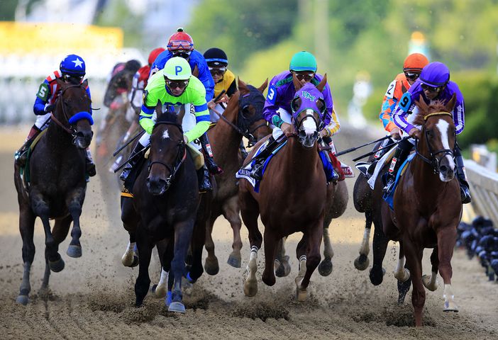 139th Preakness Stakes