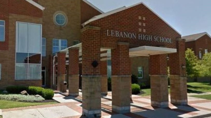 The Lebanon City Schools treasurer says the district’s cash balance is positive at year-end in FY 2023 and is projected to worsen by FY 2027, adding that a worsening cash balance can erode the district’s financial stability over time. FILE PHOTO