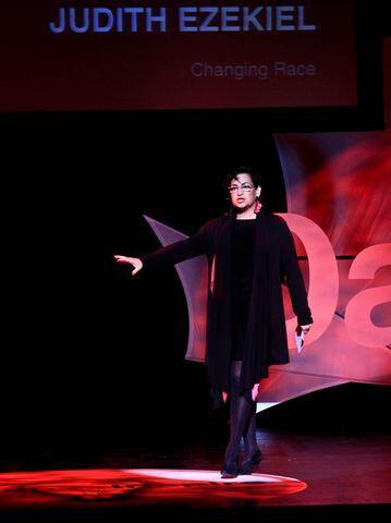 TEDx Dayton