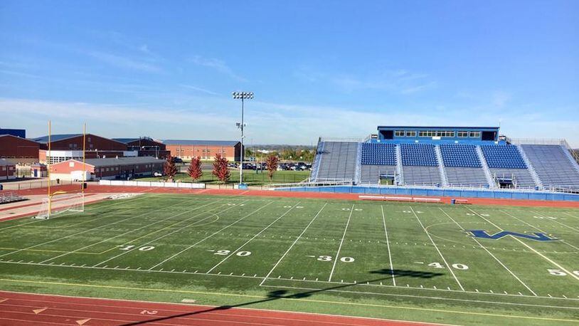 This month Monroe Schools will begin a $378,000 replacement of the school system’s fading artificial turf sports field. The field was the first in the history Monroe Schools and was installed in 2005 but school officials say the plastic surface has exceeded its decade-long lifespan.