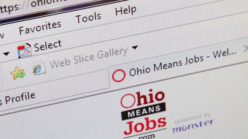 To apply for jobs with the new Spectrum Brands center in Dayton, go to OhioMeansJobs.com. FILE.