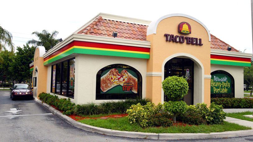 A Taco Bell franchise owner in Washington state may have to pay nearly $120,000 in L&I fines for teen worker law violations at several restaurants.