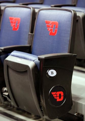 5 things you will see in UD Arena's renovation