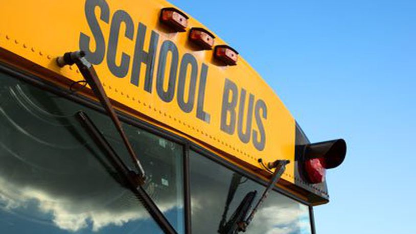 Voters in the Mad River Local School District this spring will be asked to pay more taxes by passing a school levy. Job cuts, holding off on the purchase of a school bus and student computers are among the moves proposed if the levy fails. FILE
