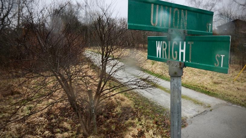 The village of Yellow Springs received an application on March 15, 2022 from DDC Management to develop 23 acres off of North Wright Street. MARSHALL GORBY\STAFF