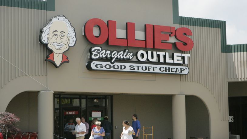 The founder and CEO of Ollie’s Bargain Outlet has died.