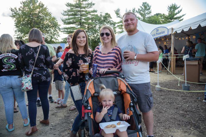 PHOTOS: PROST! Did we spot you celebrating at Oktoberfest Springboro?