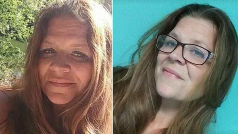 The Georgia Bureau of Investigation confirmed Monday that the body belongs to Perry, a 38-year-old Bryceville, Florida, mother.