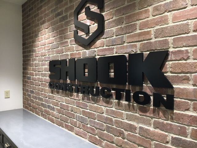 Visit the new Shook HQ