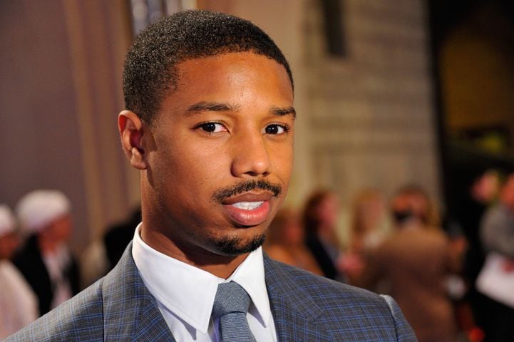Michael B. Jordan, actor, 26: Gaining accolades and awards buzz for his performance in "Fruitvale Station," the actor will next star in "That Awkward Moment."