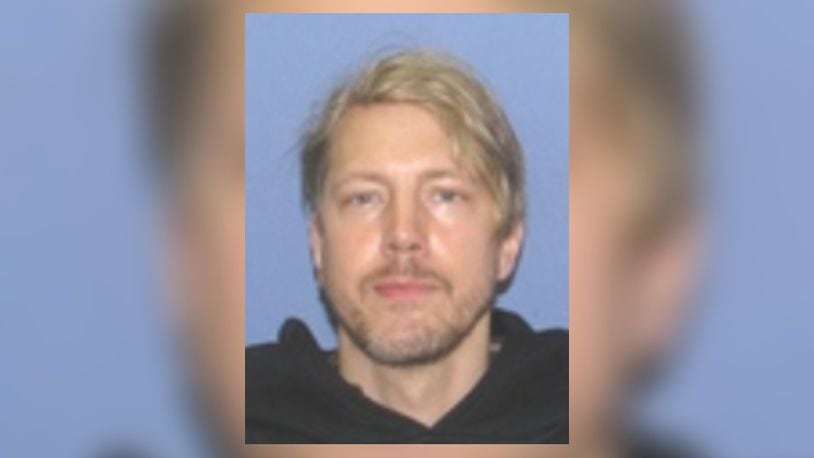 The remains of Jerold C. Haas, 43, of Columbus were found on Nov. 3 off Clarksville Road in Warren County, near the Clinton County line.