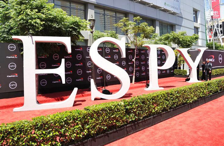Photos: 2019 ESPY Awards