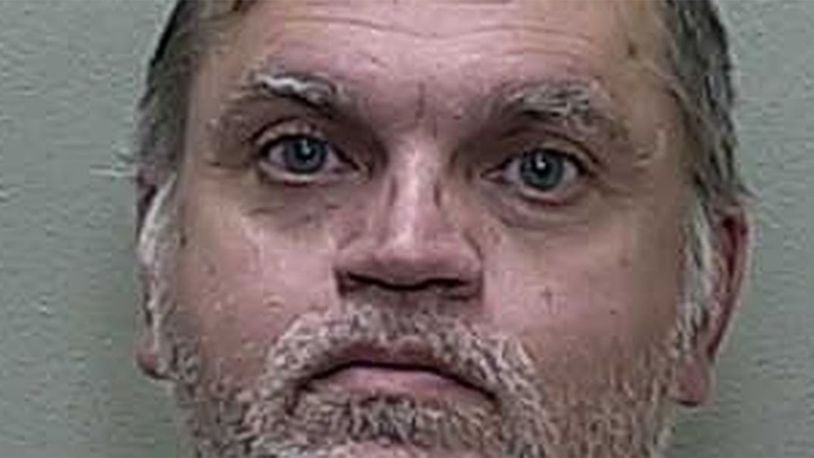 Richard Logsdon, a former pastor in Florida who was on probation for second-degree murder, is accused of propositioning someone he thought was a 13-year-old girl for sex online, investigators said.