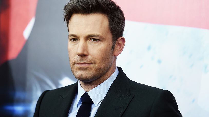 Ben Affleck (Photo by Jamie McCarthy/Getty Images)