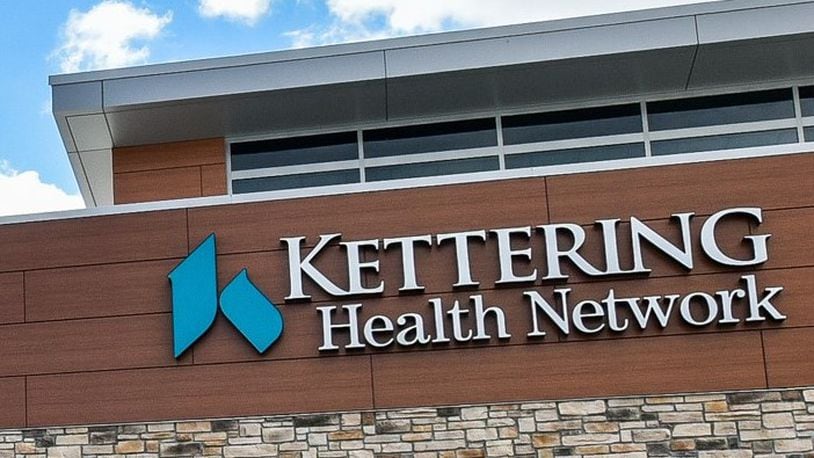 Kettering Health Network recently paid $10 to buy back the 4.7 acres on Leiter Road on the Sycamore Medical Center campus it sold to the city for $1.5 million. FILE