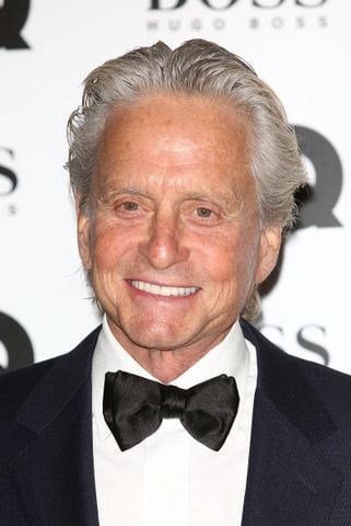Michael Douglas seemingly blamed his throat cancer on a specific sex act!
