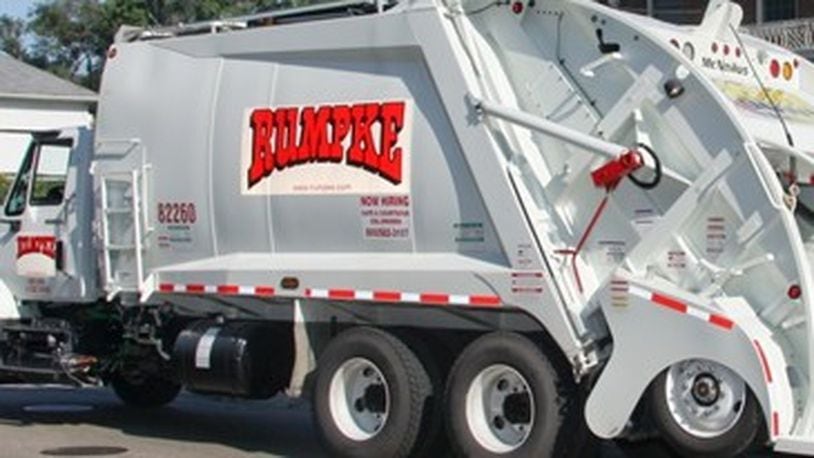 Kettering city officials have approved a five-year contract with Rumpke Waste & Recycling for residential refuse and recycling services that will officially start at the beginning of July.