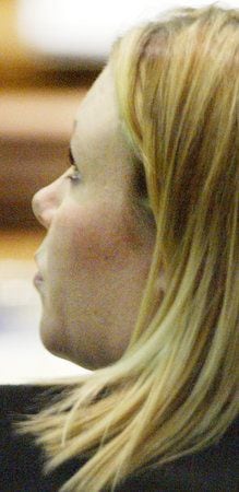 Trial of Shannon Smith