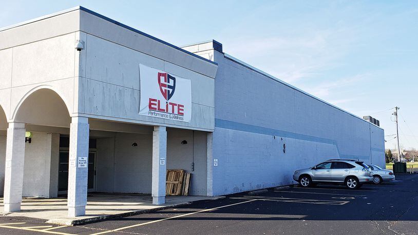 A Hamilton businessman’s plan to provide Friday-evening professional wrestling events on the West Side was foiled by the Hamilton Planning Commission, at least for now. He hopes to file another request soon. This facility, Elite Butler Services, at 190 North Brookwood Avenue will include a general gym, batting cages, CrossFit, golf simulators and Ninja Warrior course. NICK GRAHAM/STAFF