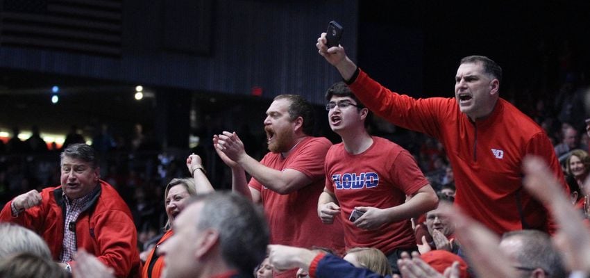 Dayton Flyers: 10 things to know about A-10 schedule pairings
