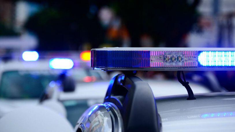 FILE PHOTO: Imroj Singh, 23, turned on red and blue flashing lights, unknowingly pulling over a Rancho Cucamonga detective in an unmarked vehicle, KGO reported. (Photo: diegoparra/Pixabay)