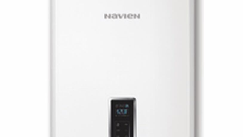 Navien recalled 3,400 tankless water heaters over a possible carbon monoxide risk. (Photo: Consumer Product Safety Commission)