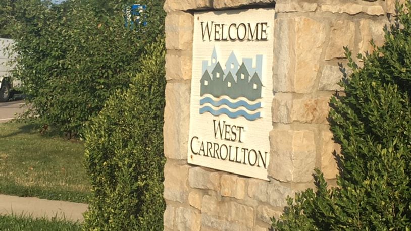 West Carrollton City Council is considering in May asking voters to approve a continuing income tax hike. NICK BLIZZARD/STAFF