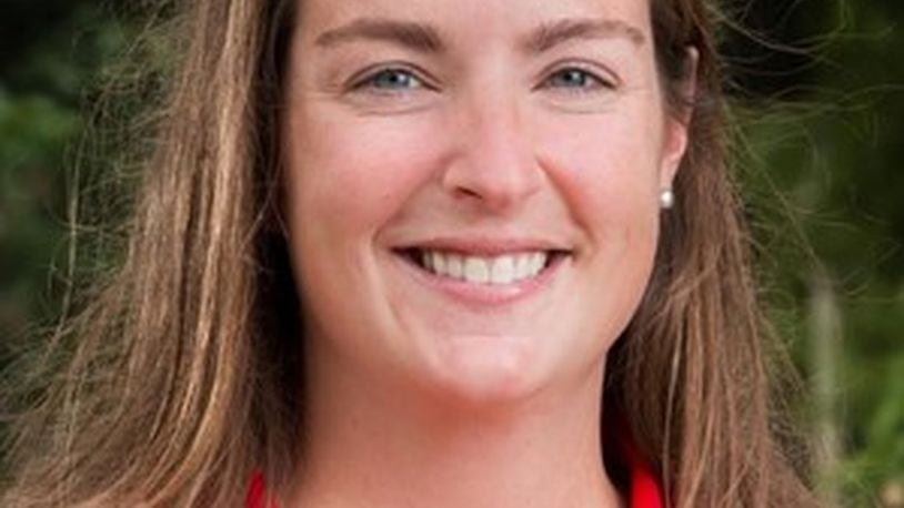 Laura Matthews, Wright State softball coach