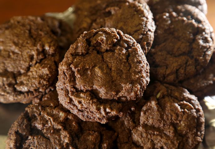 2017 Dayton Daily News cookie contest winners