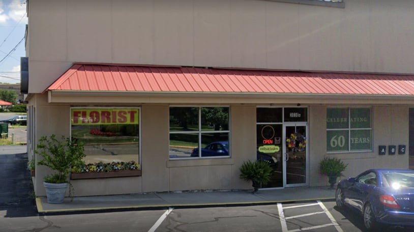 Hills and Dales Florist & Plants at 3030 Kettering Blvd. in Moraine is closing after 64 years in business, according to owner Michael Trudeau, who purchased the business in 2023. It previously was known as Kettering Hills & Dales Florist.  Google Image