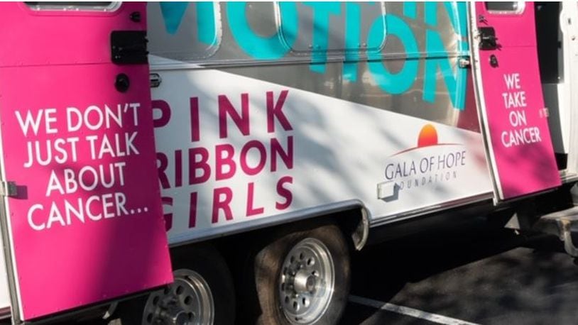 The Pink Ribbon Girls provide free direct service to those with breast and women s reproductive cancers, including healthy meals for the family. Now, with the coronavirus outbreak wreaking havoc on the region, the nonprofit has received significant financial assistance in order to continue its mission.