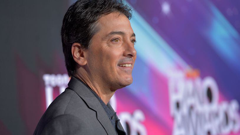 HOLLYWOOD, CA - NOVEMBER 17: Actor Scott Baio arrives at Nickelodeon's 2012 TeenNick HALO Awards at Hollywood Palladium on November 17, 2012 in Hollywood, California. The show premieres on Monday, November 19th, 8:00p.m. (ET) on Nick at Nite. (Photo by Charley Gallay/Getty Images For Nickelodeon)