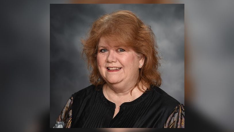 Beth Jamison, Springboro High School's vocal music director, died Monday, Nov. 15, 2021, at 65 years old.