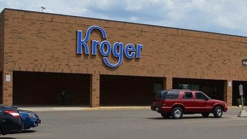 Centerville is expanding recycling options for residents through a partnership with Kroger stores in the city. FILE