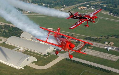 Dayton Air Show
