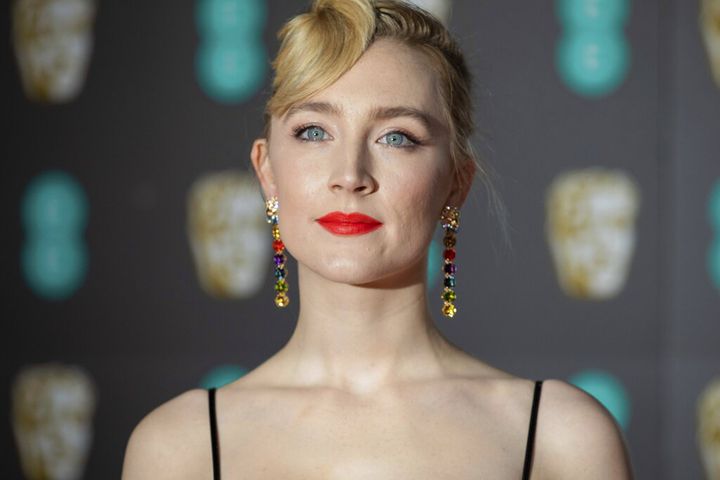Photos: 2020 BAFTA Film Awards red carpet
