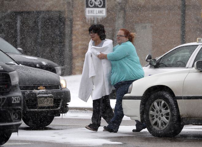 Planned Parenthood shooting