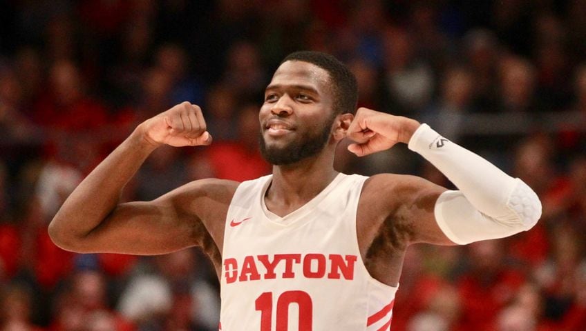 Dayton Flyers vs. Georgia Bulldogs: What you need to know about Monday’s game