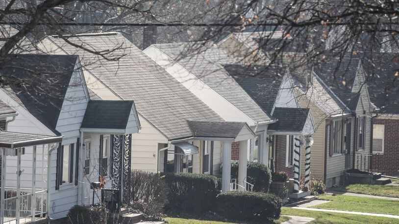 After a state-ordered adjustment upward, Montgomery County property values now show an increase of $3.5 billion in 2020, about double what the county auditor figured was gained over the last three years.