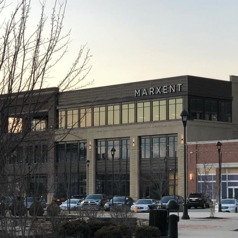 3D Cloud by Marxent at Austin Landing in Miami Twp.  doubled in growth and headcount in 2021. Founded in 2011, the company recently rebranded from its original nickname, Marxent.  CONTRIBUTED
