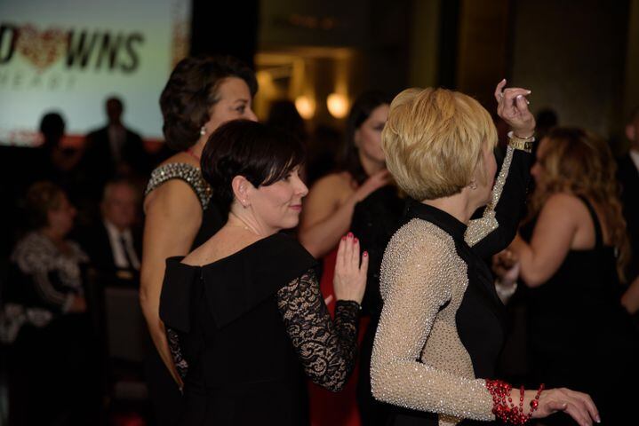 PHOTOS: Did we spot you at the Dayton Heart Ball?
