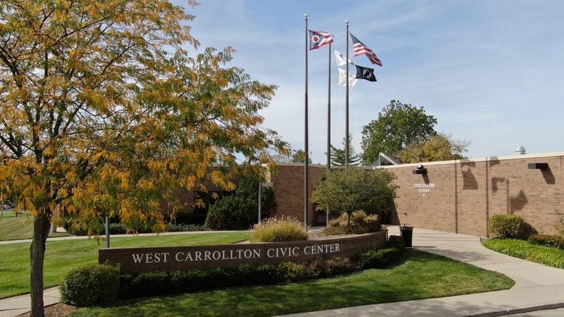 West Carrollton Civic Center